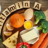 Vitamin A untuk Apa? Berikut 7 Kegunaannya...