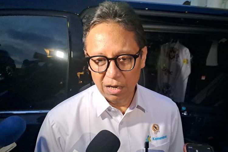 Vaksin TBC Mau Diuji Coba Bill Gates di RI, Menkes: Covid-19 Berhenti karena Apa?