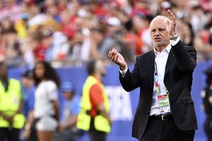 Digilas Perancis 3-0, Graham Arnold Masih Percaya Irak Mampu Lolos ke Babak 32 Besar
