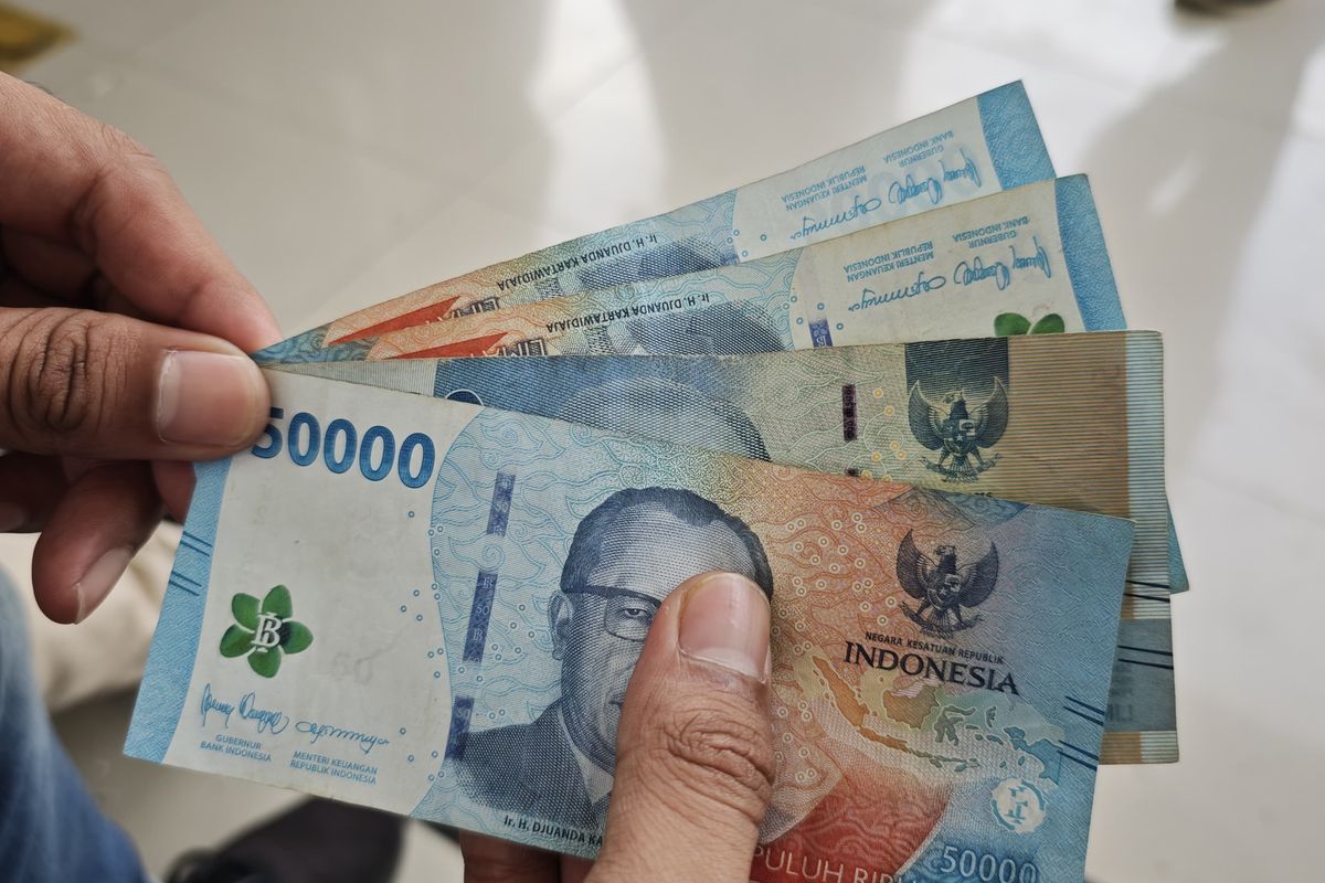 Fenomena Resign Setelah THR Lebaran: Tren Tidak Selalu Masif Setiap Tahun