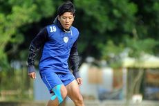 Pernyataan Bustomi soal Persija 