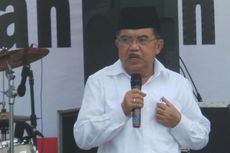 JK: Saat Saya di Pemerintahan Listrik Dibangun 10.000 Megawatt, Setelah Itu?