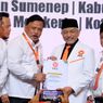 PKS Gandeng PDI-P di Pilkada Nganjuk, Usung Marhaen-Handy