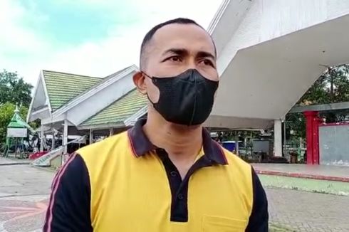 Aniaya Perempuan Paruh Baya, Oknum Polisi di Pinrang Hanya Ditahan 5 Hari