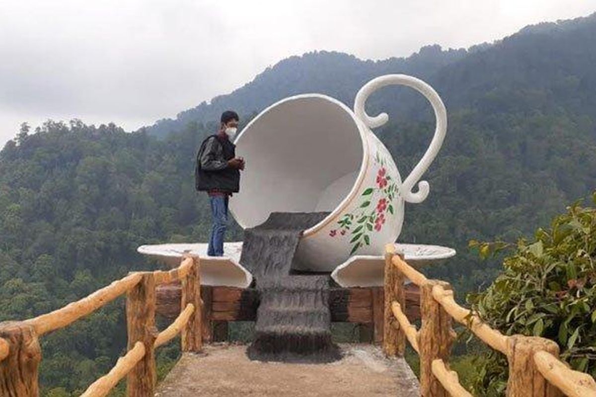 Tempat Wisata di Madiun, Mampir Saat Libur Lebaran