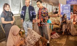 BTN (BBTN) Buka Peluang Penyaluran KUR untuk UMKM dan Perajin Batik