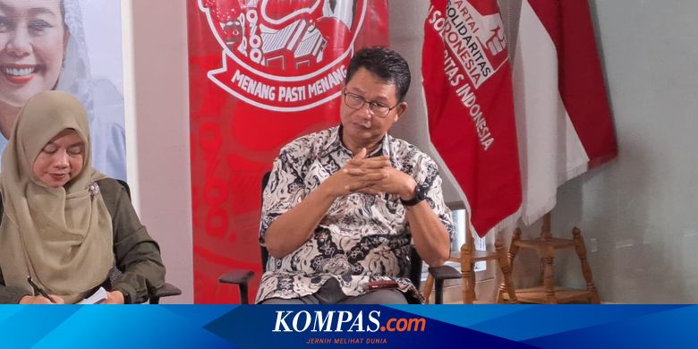 Dukungan ke Anies Diprediksi Menguat jika Jokowi Depak Menteri Nasdem dari Kabinet
