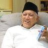 Al-Qanun Al-Asasi Kembali Disosialisasikan, Gus Kikin: Ini Ruh NU