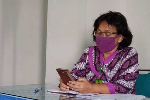 Tiga Dokter dan 2 Perawat Tertular Covid-19, IGD RSUD Wates Kulon Progo Tutup
