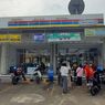 Cara Tarik Tunai BRI di Indomaret dengan Kartu dan Tanpa Kartu