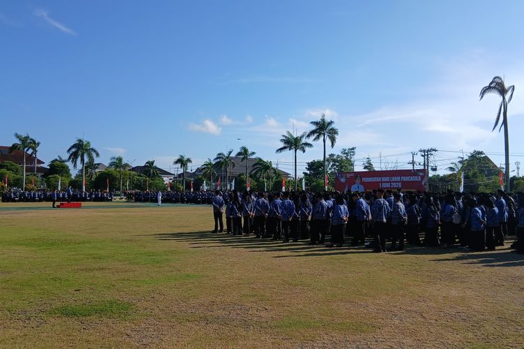 Gubernur Babel Ancam Tindak Pegawai yang Sembarangan Dinas Luar: Awas Nanti Ketemu di Bandara