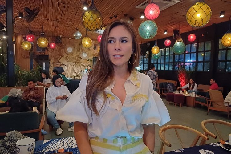 Penyidikan Wulan Guritno dan Nikita Mirzani Mandek, Polri dan Satgas Judi “Online” Digugat