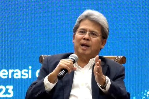 Pakar Nilai Pimpinan KPK Meminta Perpanjangan Masa Jabatan Sesuatu yang Ironis
