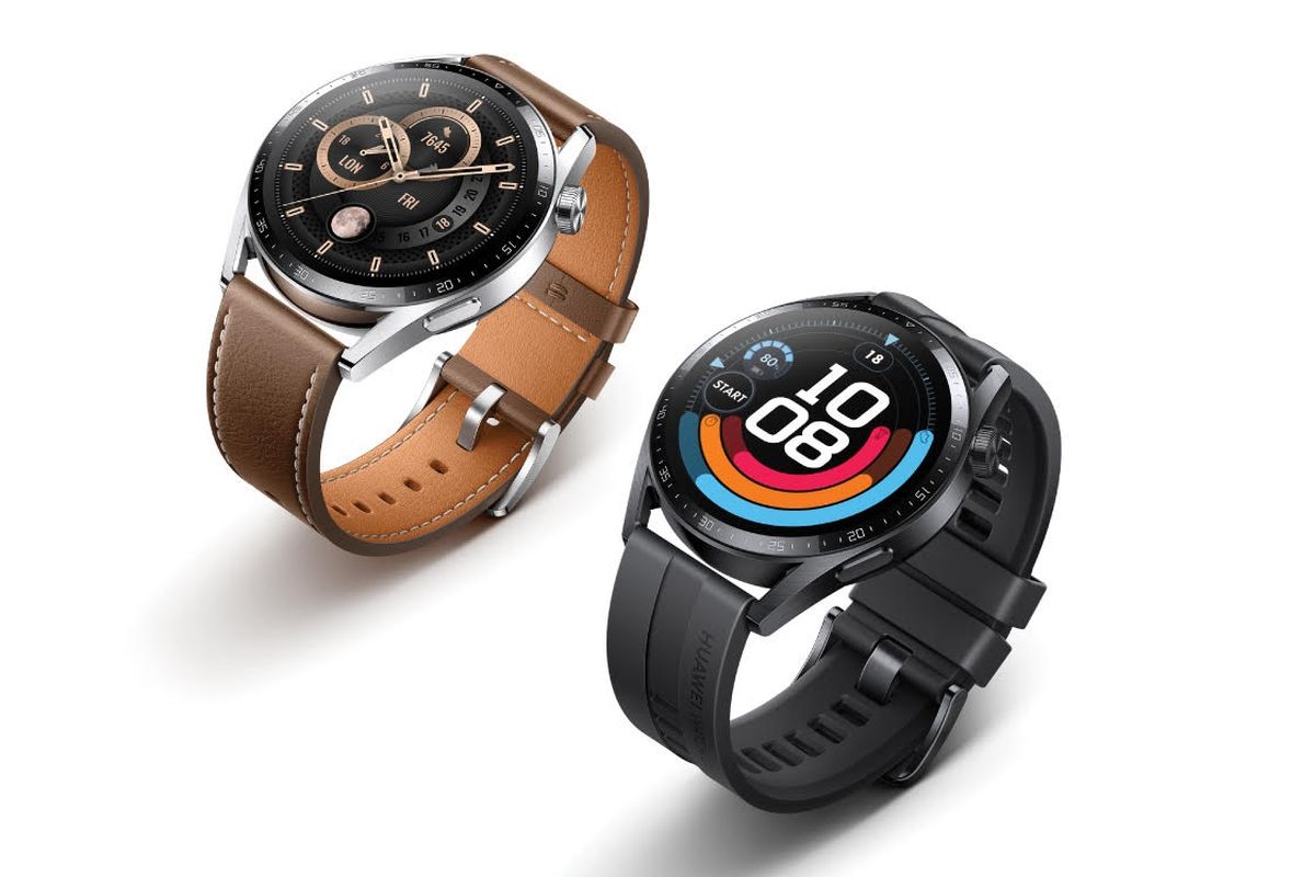 Huawei Watch GT 3