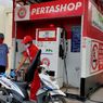 Modal Rp 250 Juta, Bagaimana Cara Daftar Pertashop Pertamina?