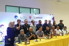 Kemenpora Minta Akses Promosi Asian Para Games Lewat Gubernur DKI