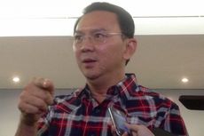 Ahok: Kata Pasangan Nomor 3, Mana Ada Sih Program Asli Ahok-Djarot