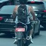 Terungkap, Motor Dinas yang Dipakai WNA di Bali, Dipinjam Saat Kades Sedang Tengok Cucu