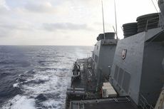 China-Singapura Akan Gelar Latihan Militer Bersama, Ini Armada yang Dikerahkan