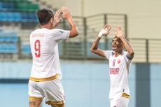 PSM Makassar Vs Kaya FC - Juku Eja Tanpa 4 Pemain Inti, Termasuk Wiljan Pluim