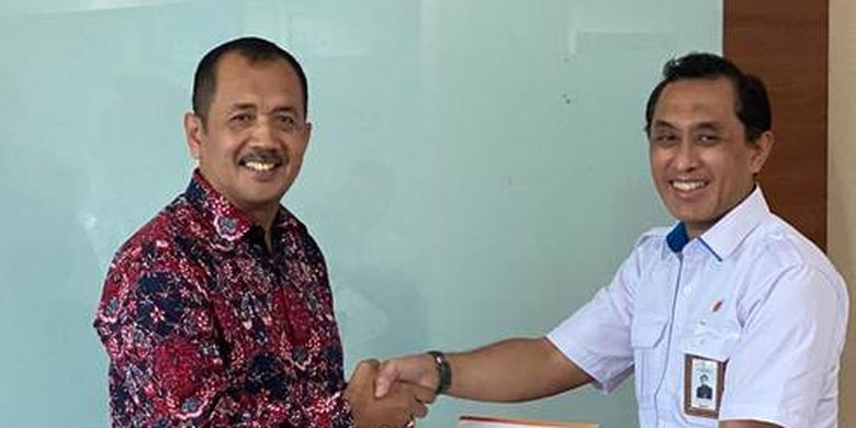 Lagi Viral, Susunan Direksi Baru PTBA Lengkap dan Profil Suryo Eko Hadianto