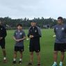 TC Timnas Indonesia Jelang Piala AFF 2022: Fisik Jadi Fokus Awal