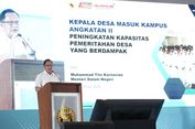 Urgensi Membangun Tata Kelola Transparan Sejak di Tingkat Tapak