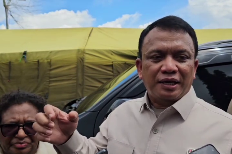 Dugaan Penyebab Keracunan MBG di Jayapura, Tempe Bacem Dimasak Terlalu Dini