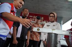 Minyak Aljazair Pulang Kampung ke Indonesia, Pertamina Angkut 1 Juta Barrel