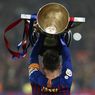 Sumbangan Raksasa Lionel Messi Setara dengan Tiga Hari 
