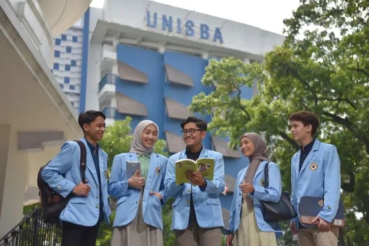 Universitas Islam Bandung (Unisba)