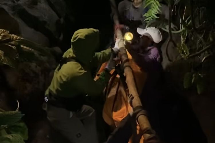 2 Remaja Ditemukan Meninggal di Gunung Bismo, Ini Hal-hal yang Perlu Diketahu