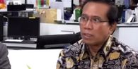 Partai-partai di DPR Dinilai Perlu Waspadai Safari Politik Jokowi untuk PSI