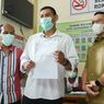 Siap Ikut Vaksinasi Covid-19 Tahap Pertama, Walkot Kediri Minta Masyarakat Tak Takut Divaksin