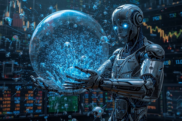 Bos ChatGPT Wanti-wanti AI Super Pintar Bisa Jadi Bencana