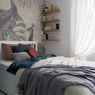 7 Kesalahan Dekorasi Kamar Tidur Kecil yang Bikin Tidak Nyaman