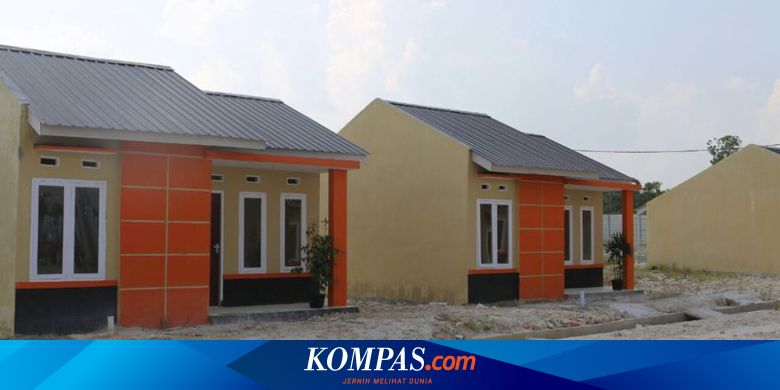 Biar Rumah Tusuk Sate Tak Bikin Sial Lakukan Ini Halaman All Kompas Com