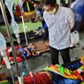Korban Keracunan Nasi Kuning di Tasikmalaya Bisa Tembus 500 Orang, Bakteri Diduga dari Santan