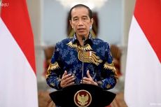Jokowi Patok Defisit APBN Rp 868 Triliun Tahun Depan