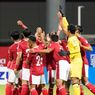 Link Live Streaming Singapura Vs Indonesia Semifinal AFF Malam Ini
