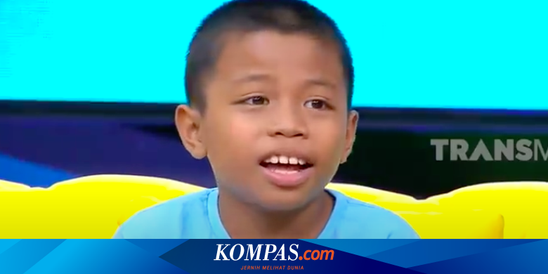 Berita Harian Alwiansyah Terbaru Hari Ini - Kompas.com