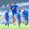 Persib Vs Persis, Kondisi Thom Haye Usai Sakit akibat Diserang Parasit