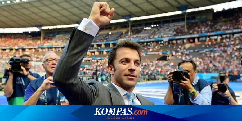 kompas bola