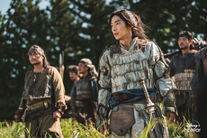 Daftar Pemeran Arthdal Chronicles: The Sword of Aramun, Tayang September 2023