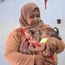 Derita Siti Aminah, Bayi 3 Tahun yang Tangannya Membiru akibat Sakit Jantung Bawaan