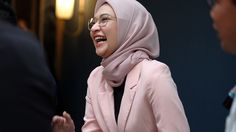 Angkie Yudistia, Staf Khusus Jokowi, Kisah Titik Bangkit di Kampus dan Perjuangan yang Belum Selesai