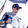 MotoGP Catalunya 2025: Tekad Alex Marquez Maksimalkan Pole Position di Balapan Utama