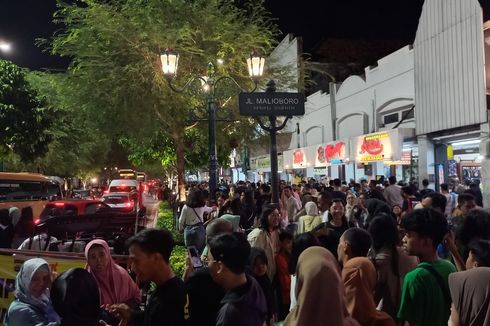 Dishub Kota Yogyakarta Prediksi Jalanan Kembali Normal Minggu Depan