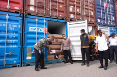 Libur Natal 2025 Mulai Tanggal Berapa? Cek Lagi Jadwalnya