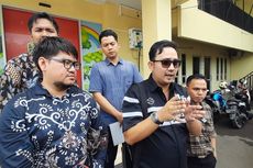 Diperiksa, Istri Pasien yang Mengaku Dilecehkan Dokter di Palembang